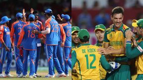 IND vs SA Final: ಟಿ20 ವಿಶ್ವಕಪ್‌ನಲ್ಲಿ ದಕ್ಷಿಣ ಆಫ್ರಿಕಾ ವಿರುದ್ಧ ಭಾರತ ಮೇಲುಗೈ; ಟೀಮ್‌ ಇಂಡಿಯಾ ದಾಖಲೆಗಳು ಹೀಗಿವೆ! 