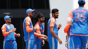  T20 World Cup 2024: ಬುಮ್ರಾ ಬೌಲಿಂಗ್‌ ದಾಳಿಗೆ  ಬೆಚ್ಚಿದ ಆಫ್ಘನ್ನರು; ಸಂಕಷ್ಟದಲ್ಲಿ ರಶೀದ್‌ ಪಡೆ!