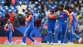  T20 World Cup 2024: ಆಸ್ಟ್ರೇಲಿಯಾ ವಿರುದ್ಧ ಟೀಮ್‌ ಇಂಡಿಯಾಗೆ  ಗೆಲುವಿನ ತಿರುವು ಸಿಕ್ಕಿದ್ದು ಹೇಗೆ?; ಆ ಒಂದು ವಿಕೆಟ್‌!