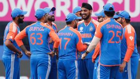  T20 World Cup 2024: ಸಾಂಪ್ರಾದಾಯಿಕ ಎದುರಾಳಿ ಪಾಕಿಸ್ತಾನಕ್ಕೆ ನಡುಕ ಹುಟ್ಟಿಸಿದ ಟೀಮ್‌ ಇಂಡಿಯಾ ಆಟಗಾರನ ಫಾರ್ಮ್‌!