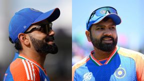  IND vs SA Final: 8334 ರನ್, 6 ಸೆಂಚುರಿ, 69 ಅರ್ಧಶತಕ; ಫೈನಲ್‌ ಬಳಿಕ ಟಿ20 ಕ್ರಿಕೆಟ್‌ಗೆ ರೋಹಿತ್-ಕೊಹ್ಲಿ ವಿದಾಯ? 