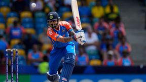  Virat Kohli: ವಿಶ್ವಕಪ್ ಇತಿಹಾಸದಲ್ಲಿ ಚರಿತ್ರೆ ಸೃಷ್ಟಿಸಿದ ವಿರಾಟ್ ಕೊಹ್ಲಿ; ಈ ಸಾಧನೆ ಮಾಡಿದ ವಿಶ್ವದ ಏಕೈಕ ಬ್ಯಾಟರ್