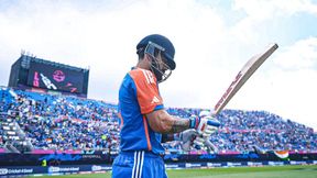  T20 World Cup 2024: ಐರ್ಲೆಂಡ್ ವಿರುದ್ಧ ಕಳಪೆ ಔಟಾದ ವಿರಾಟ್ ಕೊಹ್ಲಿ ಬಗ್ಗೆ ಸುನಿಲ್ ಗವಾಸ್ಕರ್ ಹೇಳಿದ್ದೇನು?