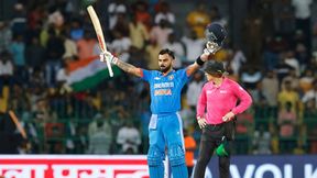  T20 World Cup 2024: ಇಂದು ಬಾಂಗ್ಲಾದೇಶ ವಿರುದ್ಧ ಅಭ್ಯಾಸ ಪಂದ್ಯವಾಡ್ತಾರಾ ವಿರಾಟ್‌ ಕೊಹ್ಲಿ?