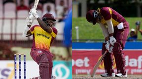  ಟಿ20 ವಿಶ್ವಕಪ್ 2024: ವೆಸ್ಟ್ ಇಂಡೀಸ್‌ಗೆ ಆಘಾತ, ಗಾಯಗೊಂಡು ಹೊರಬಿದ್ದ ಬ್ರಾಂಡನ್ ಕಿಂಗ್; ಬದಲಿ ಆಯ್ಕೆ