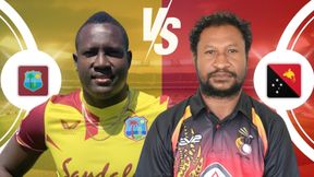  T20 World Cup 2024: ಕೆರಿಬಿಯನ್‌ಗೆ ಮೊದಲ ಶಾಕ್ ನೀಡುತ್ತಾ ಪಪುವಾ ನ್ಯೂ ಗಿನಿಯಾ?; ಸಂಭಾವ್ಯ ಆಡುವ 11ರ ಬಳಗ