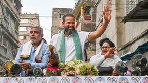  Lok Sabha Election 2024: ಕಾಂಗ್ರೆಸ್ ನಾಯಕನನ್ನು ಸೋಲಿಸಿದ ಮಾಜಿ ಕ್ರಿಕೆಟಿಗ ಯೂಸುಫ್ ಪಠಾಣ್