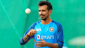  Yuzvendra Chahal: ಜಿಂಬಾಬ್ಬೆ ಪ್ರವಾಸಕ್ಕೆ ಯುಜ್ವೇಂದ್ರ ಚಹಾಲ್‌ಗೆ ಮಣೆ ಹಾಕದ ಬಿಸಿಸಿಐ; ಕಾರಣವೇನು?