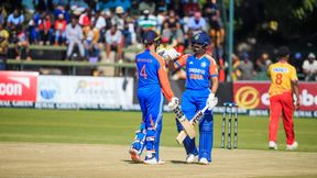  IND vs ZIM: ಚೊಚ್ಚಲ ಟಿ20 ಶತಕದೊಂದಿಗೆ ದಾಖಲೆ ಬರೆದ ಅಭಿಷೇಕ್ ಶರ್ಮಾ; ಜಿಂಬಾಬ್ವೆಗೆ ಬೃಹತ್ ಗುರಿ ನೀಡಿದ ಭಾರತ