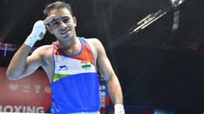  Paris Olympics 2024: ಅಮಿತ್ ಪಂಗಲ್‌ಗೆ ವೈಯಕ್ತಿಕ ಕೋಚ್ ಪಡೆಯುವ ಅವಕಾಶ ಸಿಗುವುದು ಅನುಮಾನ! 