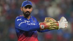  Dinesh Karthik: ಆರ್‌ಸಿಬಿ ತಂಡದ ಬ್ಯಾಟಿಂಗ್ ಕೋಚ್, ಮೆಂಟರ್ ಆಗಿ ದಿನೇಶ್ ಕಾರ್ತಿಕ್ ನೇಮಕ