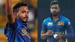 IND vs SL: ಟಿ20 ಸರಣಿಗೂ ಮುನ್ನ ಶ್ರೀಲಂಕಾ ತಂಡಕ್ಕೆ ಗಾಯದ ಬರೆ; ಇಬ್ಬರು ಯುವ ವೇಗಿಗಳಿಗೆ ಅಗ್ನಿ ಪರೀಕ್ಷೆ!