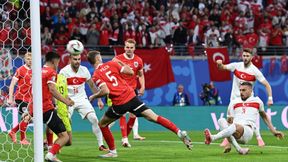  Euro 2024: ಮೆರಿಹ್ ಡೆಮಿರಾಲ್ ಡಬಲ್ ಗೋಲು; ಆಸ್ಟ್ರಿಯಾ ಸೋಲಿಸಿ ಕ್ವಾರ್ಟರ್ ಫೈನಲ್‌ ಪ್ರವೇಶಿಸಿದ ಟಿರ್ಕಿ  