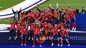 Euro 2024: ಇಂಗ್ಲೆಂಡ್‌ಗೆ ಸೋಲುಣಿಸಿ 4ನೇ ಬಾರಿಗೆ ಯುರೋ ಪ್ರಶಸ್ತಿ ಗೆದ್ದ ಸ್ಪೇನ್