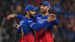 RCB: 2025ರ ಐಪಿಎಲ್ ಮೆಗಾ ಹರಾಜಿಗೂ ಮುನ್ನ ಆರ್‌ಸಿಬಿಯಿಂದ ಗ್ಲೆನ್ ಮ್ಯಾಕ್ಸ್‌ವೆಲ್ ನಿರ್ಗಮನ? 