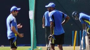  IND vs SL: ಅಭ್ಯಾಸದ ವೇಳೆ ಗೌತಮ್ ಗಂಭೀರ್ ಜೊತೆ ಹಾರ್ದಿಕ್ ಪಾಂಡ್ಯ ; ವಿಡಿಯೋ ವೈರಲ್‌! 