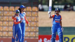  Women's Asia Cup 2024: ಮಹಿಳಾ ಟಿ20 ಕ್ರಿಕೆಟ್‌ನಲ್ಲಿ ಸ್ಮೃತಿ ಮಂಧಾನ ಹಿಂದಿಕ್ಕಿದ ಹರ್ಮನ್‌ಪ್ರೀತ್ ಕೌರ್