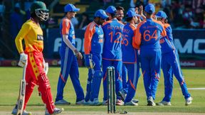  ZIM vs IND: ಜಿಂಬಾಬ್ವೆ ವಿರುದ್ಧ 4-1 ಅಂತರದಲ್ಲಿ ಸರಣಿ ಗೆದ್ದ ಭಾರತ ಯುವ ಪಡೆ