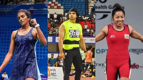  Paris Olympic 2024: ಒಲಿಂಪಿಕ್ಸ್‌ಗೂ ಮುನ್ನ ಭಾರತಕ್ಕೆ  ಈ ಕ್ರೀಡೆಗಳಲ್ಲಿ ಪದಕದ ನಿರೀಕ್ಷೆ