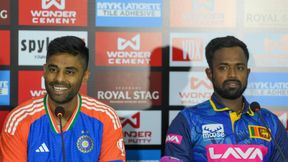  IND vs SL: ಶ್ರೀಲಂಕಾ ವಿರುದ್ಧ ಮೊದಲ ಟಿ20 ಪಂದ್ಯಕ್ಕೆ ಭಾರತದ ಆಡುವ 11ರ ಬಳಗ ಹೆಸರಿಸಿದ ವಾಸಿಂ ಜಾಫರ್