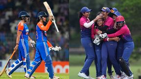  Women's Asia Cup 2024: ಬಲಿಷ್ಠ ಭಾರತ ತಂಡಕ್ಕೆ ಯುಎಇ ಸವಾಲು; ಹೆಡ್-ಟು-ಹೆಡ್, ಆಡುವ 11ರ ಬಳಗ