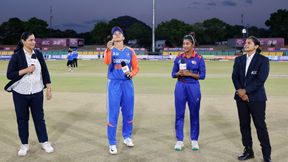  Womens Asia Cup 2024: ಟೀಮ್‌ ಇಂಡಿಯಾ ಅಭಿಮಾನಿಗಳ ಹೃದಯ ಗೆದ್ದ ನೇಪಾಳ ನಾಯಕಿ!