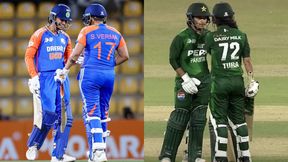  Womens Asia Cup 2024: ಈ 4 ತಂಡಗಳ ನಡುವೆ ಸೆಮಿಸ್‌ ಕದನ; ಭಾರತ vs ಪಾಕಿಸ್ತಾನ ಫೈನಲ್‌?