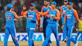  IND vs SL: ಶ್ರೀಲಂಕಾ ವಿರುದ್ಧ ಟಿ20 ಸರಣಿ ಗೆದ್ದ ಭಾರತ; ಸೂರ್ಯ, ಗೌತಿಗೆ ಗೆಲುವಿನ ಶುಭಾರಂಭ