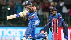  IND vs SL: ಶ್ರೀಲಂಕಾ ವಿರುದ್ಧ ಟಿ20 ಸರಣಿ ಕ್ಲೀನ್‌ಸ್ವೀಪ್ ಮೇಲೆ ಕಣ್ಣಿಟ್ಟ ಸೂರ್ಯಕುಮಾರ್ ಪಡೆ