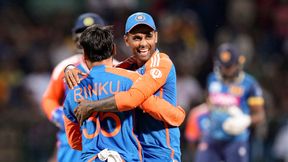  IND vs SL 3rd T20: ಶ್ರೀಲಂಕಾದ ಗೆಲುವು ಕಸಿದುಕೊಂಡ ಬೌಲಿಂಗ್ ಹೀರೋಗಳಾದ ರಿಂಕು, ಸೂರ್ಯ 
