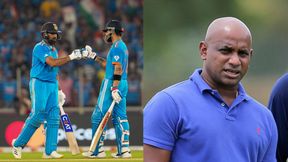  IND vs SL: ರೋಹಿತ್, ಕೊಹ್ಲಿ ಅನುಪಸ್ಥಿತಿ ಲಾಭ ಪಡೆಯಲು ಶ್ರೀಲಂಕಾ ತಂಡಕ್ಕೆ ಸೂಚಿಸಿದ ಜಯಸೂರ್ಯ 