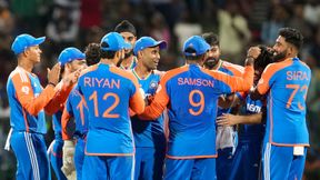  IND vs SL: ಶ್ರೀಲಂಕಾ ವಿರುದ್ಧದ 3ನೇ ಟಿ20 ಪಂದ್ಯಕ್ಕೆ ಭಾರತದ ಆಡುವ 11ರ ಬಳಗ; ಈ ಆಟಗಾರರಿಗೆ ವಿಶ್ರಾಂತಿ?