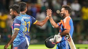  IND vs SL: ಭಾರತ vs ಶ್ರೀಲಂಕಾ ಏಕದಿನ ಸರಣಿ ವೇಳಾಪಟ್ಟಿ, ತಂಡಗಳು; ಟಿವಿ, ಲೈವ್ ಸ್ಟ್ರೀಮಿಂಗ್ ಮಾಹಿತಿ 