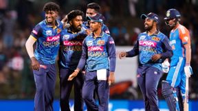 IND vs SL: ಭಾರತ ವಿರುದ್ಧದ ಏಕದಿನ ಸರಣಿಗೆ 16 ಸದಸ್ಯರ ಬಲಿಷ್ಠ ಶ್ರೀಲಂಕಾ ತಂಡ ಪ್ರಕಟ