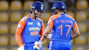 Womens Asia Cup 2024: ಪಾಕಿಸ್ತಾನ ವಿರುದ್ಧ ಗೆಲುವಿನೊಂದಿಗೆ ಶುಭಾರಂಭ ಮಾಡಿದ ಭಾರತ ವನಿತೆಯರು