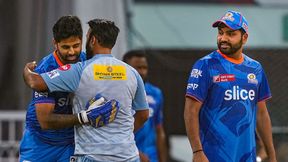  IPL 2025: ಮುಂಬೈ ಇಂಡಿಯನ್ಸ್ ತೊರೆಯಲು ಸಜ್ಜಾದ ರೋಹಿತ್ ಶರ್ಮಾ-ಸೂರ್ಯಕುಮಾರ್ ಯಾದವ್!