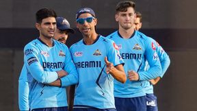  IPL 2025: ಗುಜರಾತ್ ಟೈಟನ್ಸ್ ತೊರೆಯಲಿರುವ ಆಶಿಶ್ ನೆಹ್ರಾ; ಈ ಆಲ್‌ರೌಂಡರ್ ಬದಲಿ ಆಯ್ಕೆ?