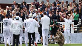  James Anderson retires: 21 ವರ್ಷಗಳ ಕ್ರಿಕೆಟ್‌ ಪಯಣ ಅಂತ್ಯಗೊಳಿಸಿದ ಜೇಮ್ಸ್ ಆಂಡರ್ಸನ್  