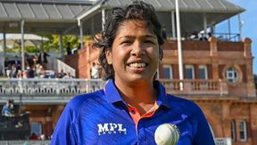  WCL 2024: ಟ್ರಿನ್‌ಬಾಗೊ ನೈಟ್ ರೈರ್ಸ್‌ಗೆ ಮೆಂಟರ್ ಆಗಿ ಜೂಲನ್ ಗೋಸ್ವಾಮಿ ಸೇರ್ಪಡೆ