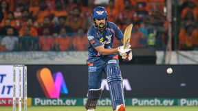  IPL 2025: ಎಲ್‌ಎಸ್‌ಜಿ ತಂಡದಲ್ಲಿ ಕೆಎಲ್ ರಾಹುಲ್‌ಗೆ ಬದಲಿ ನಾಯಕನ ಹುಡುಕಾಟ; ಅಮಿತ್ ಮಿಶ್ರಾ
