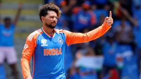  Kuldeep Yadav Marriage: ಬಾಲಿವುಡ್ ನಟಿ ಜೊತೆ ಕ್ರಿಕೆಟಿಗ ಕುಲದೀಪ್ ಯಾದವ್ ಮದುವೆ?; ಚೈನಾಮ್ಯಾನ್‌ ಬೌಲರ್‌ ಹೇಳಿದ್ದೇನು?