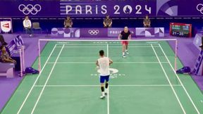  Paris Olympics 2024 Badminton: ಭರ್ಜರಿ ಗೆಲುವಿನೊಂದಿಗೆ ಶುಭಾರಂಭ ಮಾಡಿದ ಲಕ್ಷ್ಯ ಸೇನ್