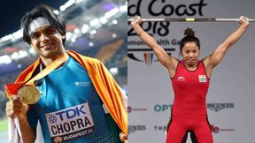  Paris Olympics 2024: ಪ್ಯಾರಿಸ್ ಒಲಿಂಪಿಕ್ಸ್‌ನಲ್ಲಿ ಭಾರತಕ್ಕೆ ಪದಕ ತಂದು ಕೊಡಬಲ್ಲ 5 ಬಲಿಷ್ಠ ಕ್ರೀಡಾಪಟುಗಳು