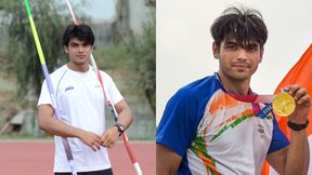  Paris Olympics 2024: ನೀರಜ್ ಚೋಪ್ರಾ 'ಗೋಲ್ಡನ್ ಬಾಯ್' ಆದದ್ದು ಹೇಗೆ? 