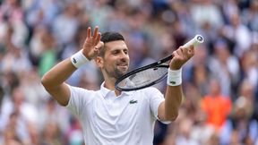  Wimbledon 2024: ಲೊರೆಂಜೊ ಮುಸೆಟ್ಟಿ ವಿರುದ್ಧ ಗೆದ್ದು ಫೈನಲ್‌ ಪ್ರವೇಶಿಸಿದ ನೊವಾಕ್ ಜೊಕೊವಿಕ್; 8ನೇ ಪ್ರಶಸ್ತಿ ಮೇಲೆ ಕಣ್ಣು! 