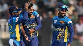  IND vs SL: ಭಾರತ ವಿರುದ್ಧ ಟಿ20 ಸರಣಿಗೂ ಮುನ್ನ ಲಂಕಾಗೆ ಮತ್ತೊಂದು ಆಘಾತ; ಸ್ಟಾರ್ ಬೌಲರ್ ಔಟ್!