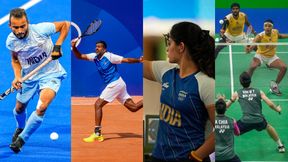Paris Olympics 2024: ಜುಲೈ 27ರಂದು ಭಾರತದ ಸ್ಪರ್ಧೆಗಳ ವೇಳಾಪಟ್ಟಿ 