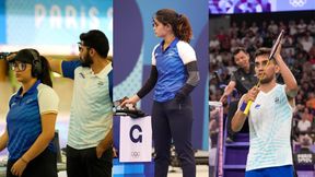  Paris Olympics 2024: 3ನೇ ದಿನದಂದು ಭಾರತದ ಸ್ಪರ್ಧೆಗಳ ವೇಳಾಪಟ್ಟಿ; ಪದಕಗಳ ಮೇಲೆ ಶೂಟರ್‌ಗಳ ಕಣ್ಣು