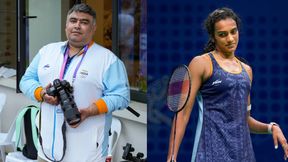  Paris Olympics 2024: ಭಾರತದ ಚೆಫ್-ಡಿ-ಮಿಷನ್ ಆಗಿ ಗಗನ್ ನಾರಂಗ್, ಮಹಿಳಾ ಧ್ವಜಧಾರಿಯಾಗಿ ಸಿಂಧು ಆಯ್ಕೆ