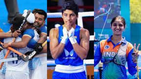  Paris Olympics 2024: ಒಲಿಂಪಿಕ್ಸ್‌ನ ನಾಲ್ಕನೇ ದಿನದ ಭಾರತದ ಸಂಪೂರ್ಣ ವೇಳಾಪಟ್ಟಿ ತಿಳಿಯಿರಿ